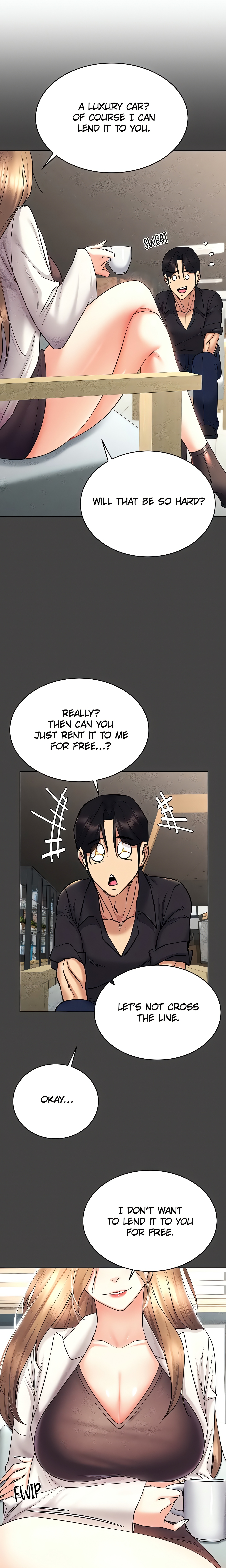 Virtual into Reality (Official) Page 13 - MangaHe