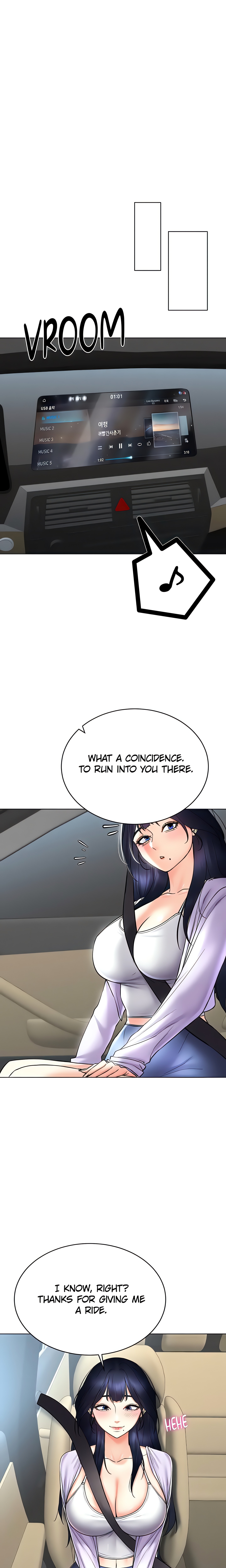 Virtual into Reality (Official) Page 16 - MangaHe