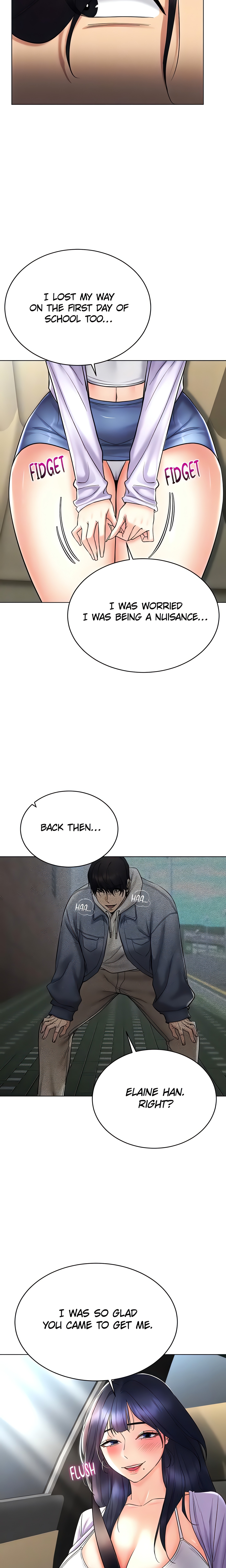 Virtual into Reality (Official) Page 18 - MangaHe
