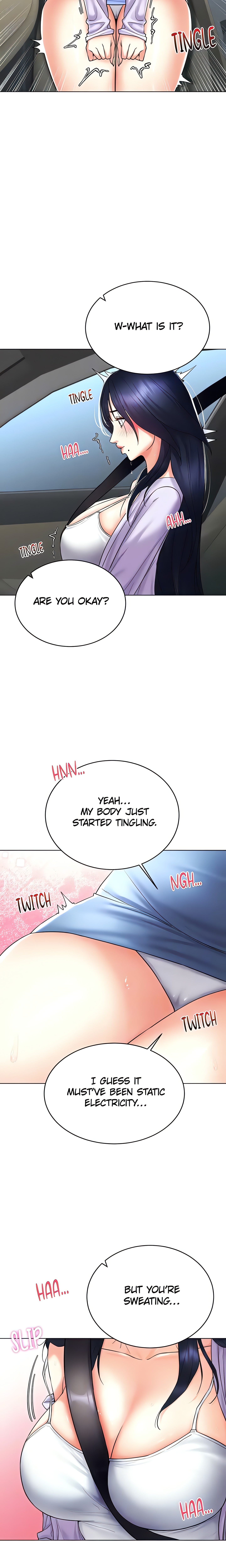 Virtual into Reality (Official) Page 20 - MangaHe
