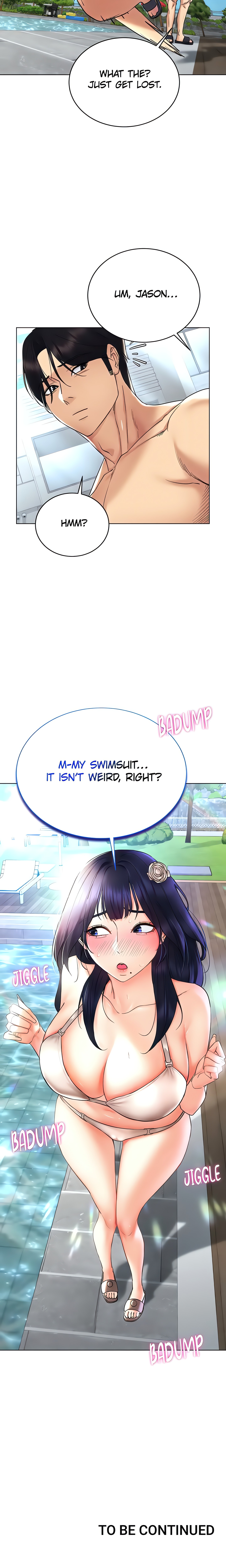 Virtual into Reality (Official) Page 28 - MangaHe