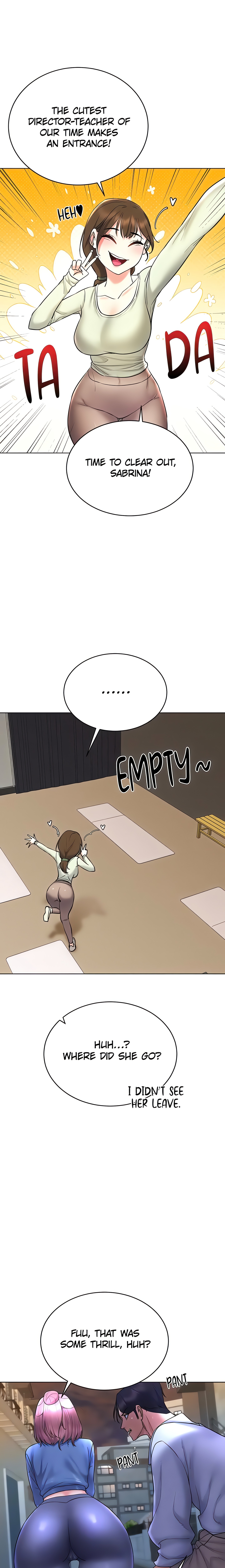 Virtual into Reality (Official) Page 7 - MangaHe
