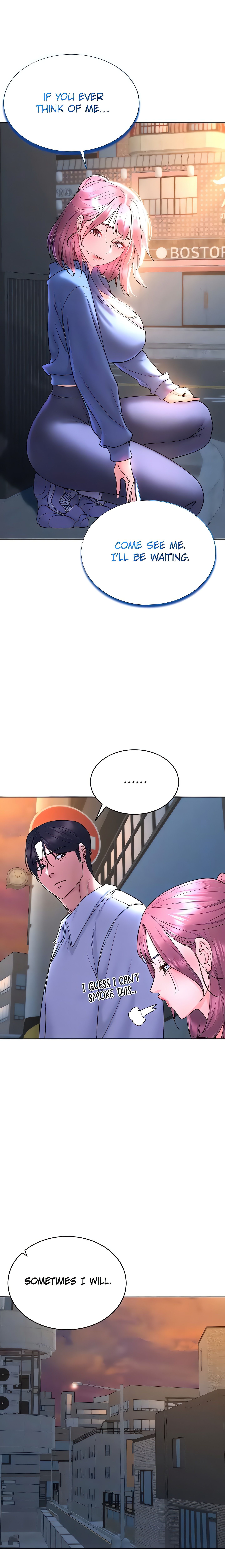 Virtual into Reality (Official) Page 10 - MangaHe