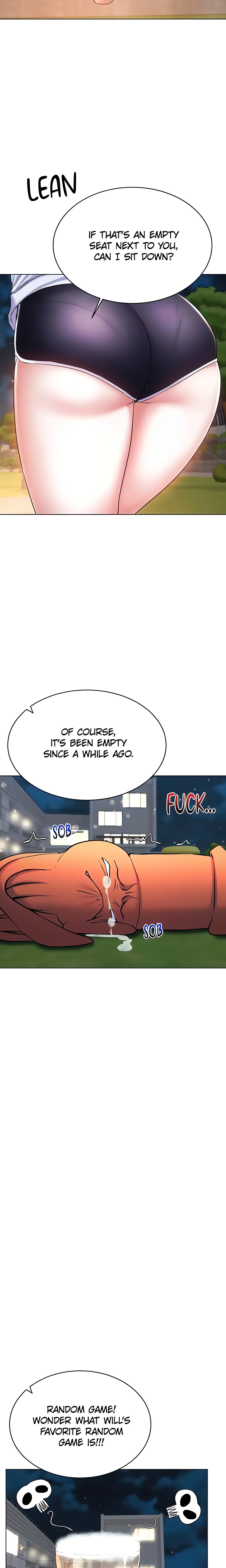 Virtual into Reality (Official) Page 11 - MangaHe