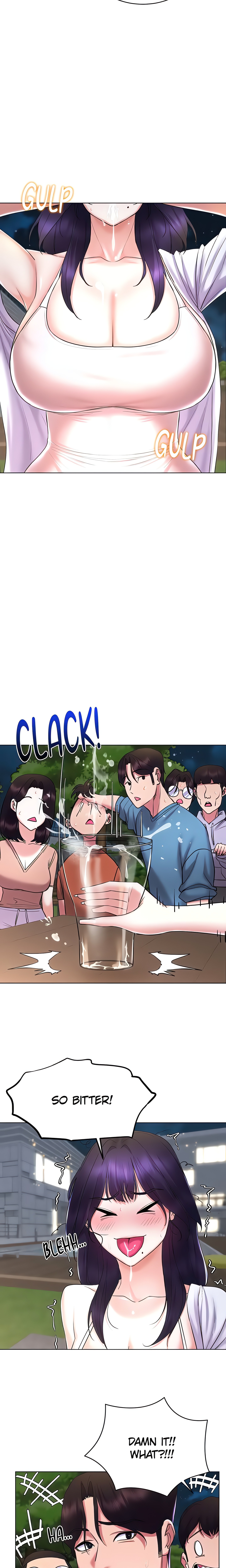 Virtual into Reality (Official) Page 14 - MangaHe