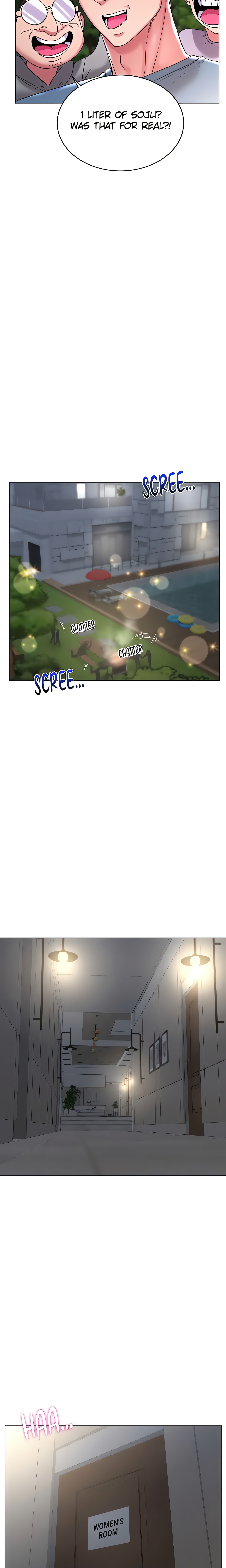 Virtual into Reality (Official) Page 15 - MangaHe