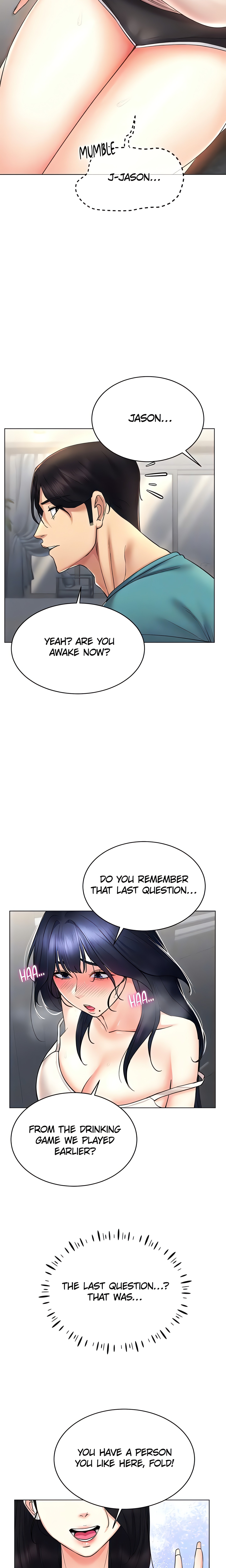 Virtual into Reality (Official) Page 18 - MangaHe