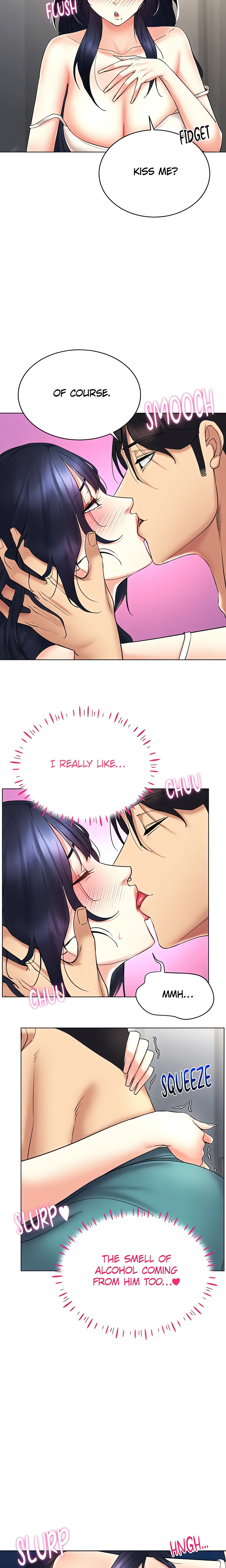 Virtual into Reality (Official) Page 24 - MangaHe