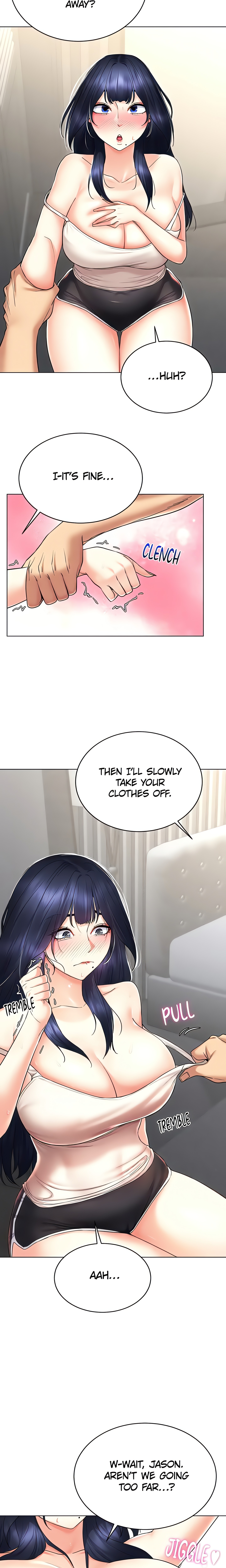 Virtual into Reality (Official) Page 26 - MangaHe