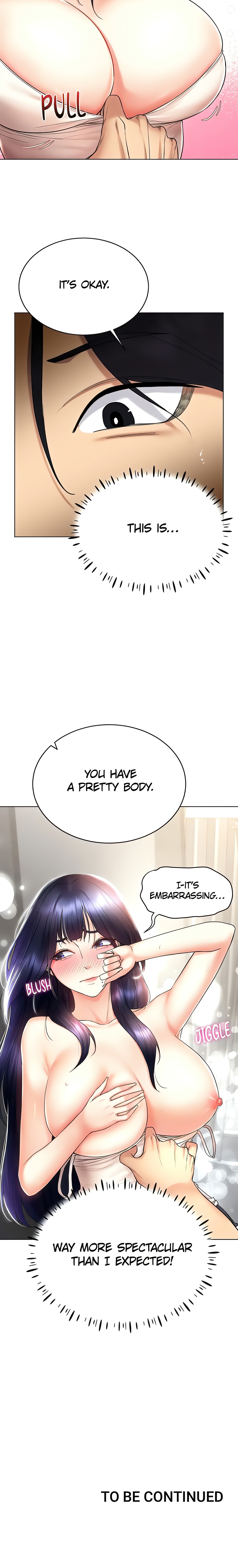Virtual into Reality (Official) Page 27 - MangaHe