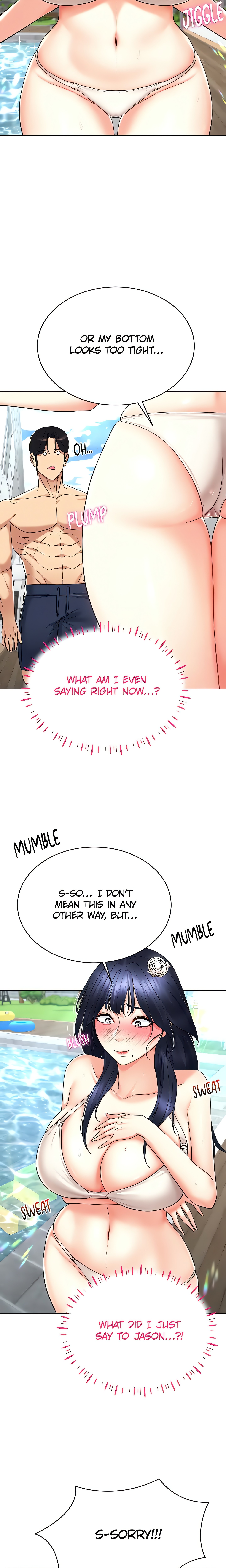 Virtual into Reality (Official) Page 5 - MangaHe