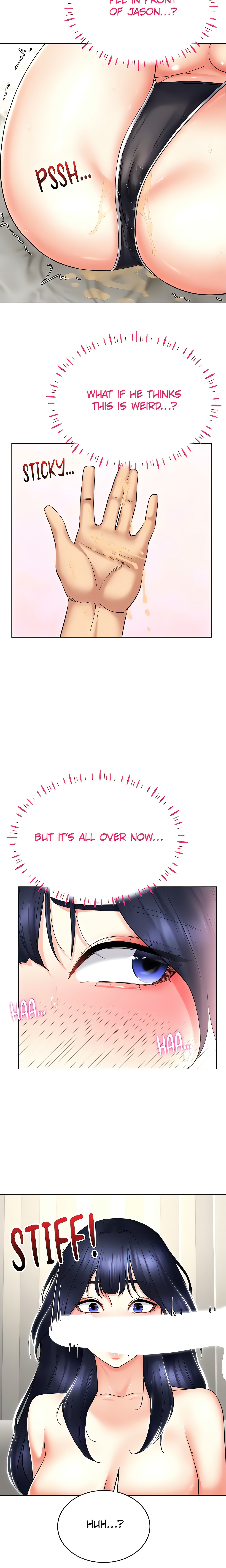 Virtual into Reality (Official) Page 14 - MangaHe