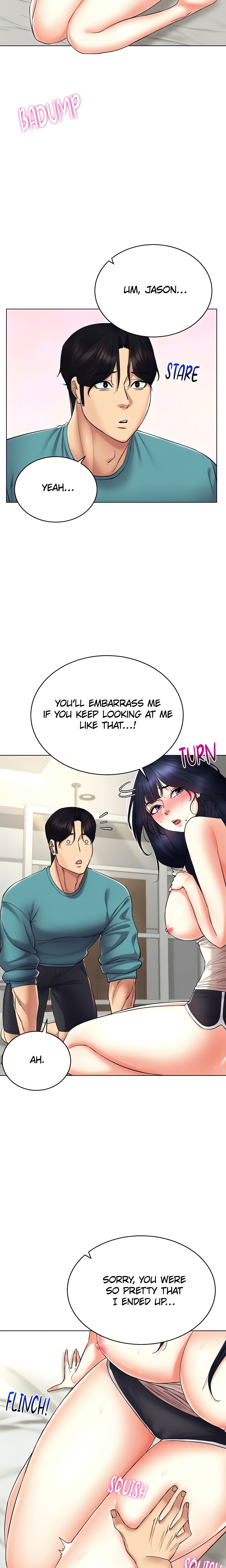 Virtual into Reality (Official) Page 5 - MangaHe