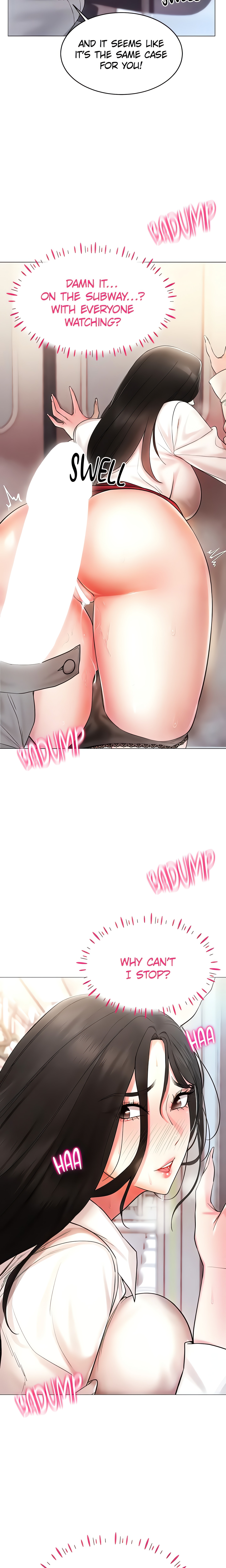 Virtual into Reality (Official) Page 20 - MangaHe