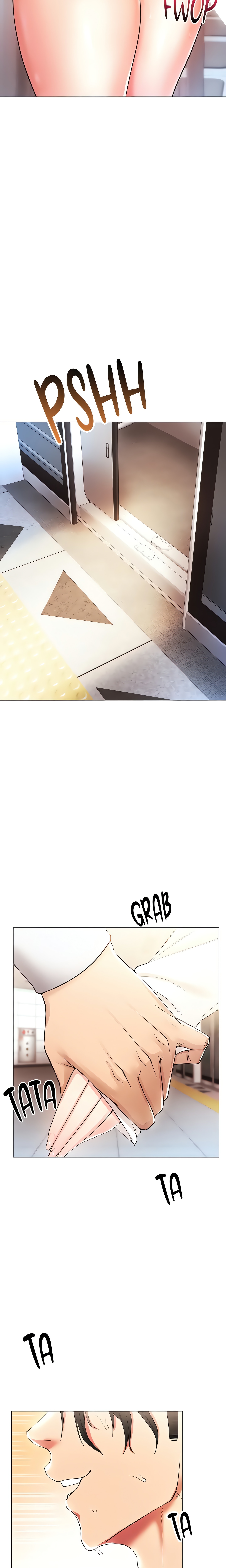 Virtual into Reality (Official) Page 23 - MangaHe