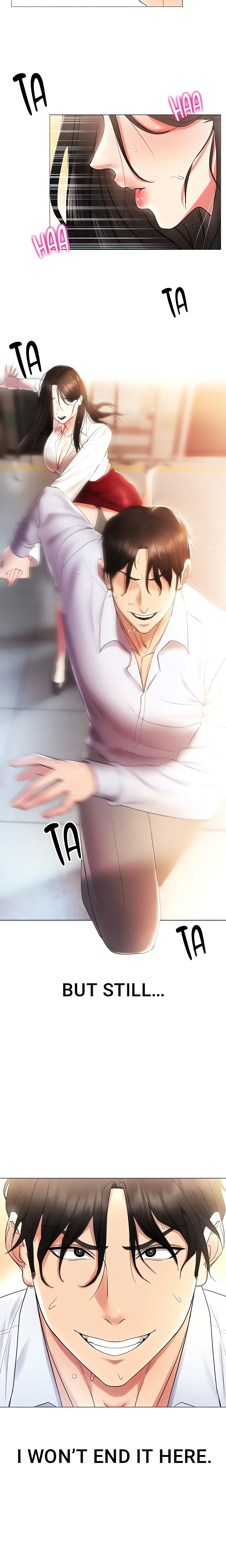 Virtual into Reality (Official) Page 24 - MangaHe