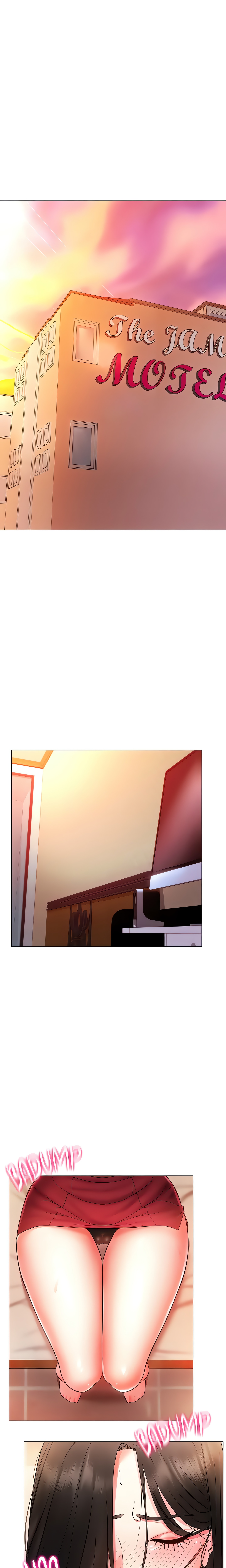 Virtual into Reality (Official) Page 25 - MangaHe