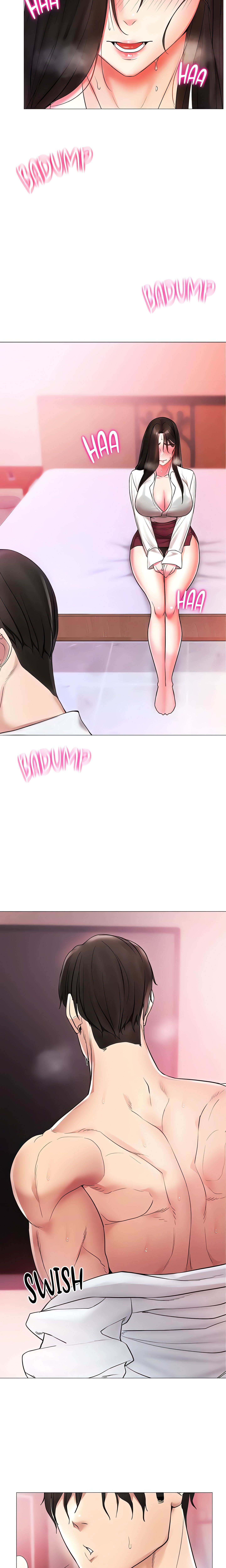 Virtual into Reality (Official) Page 26 - MangaHe