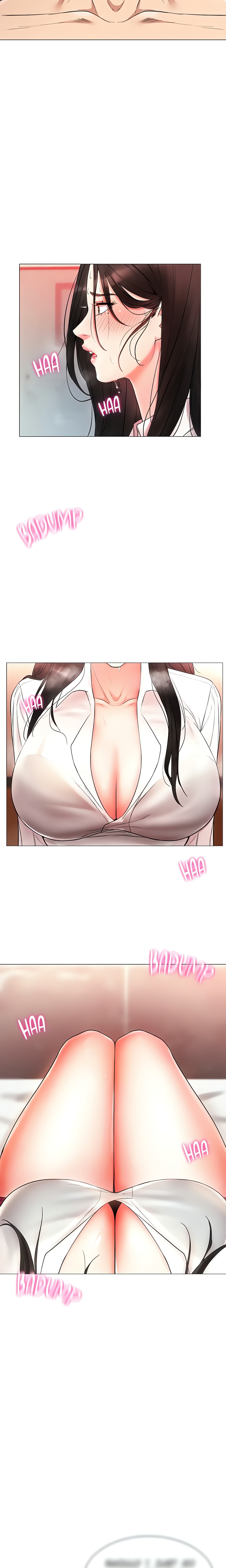 Virtual into Reality (Official) Page 29 - MangaHe