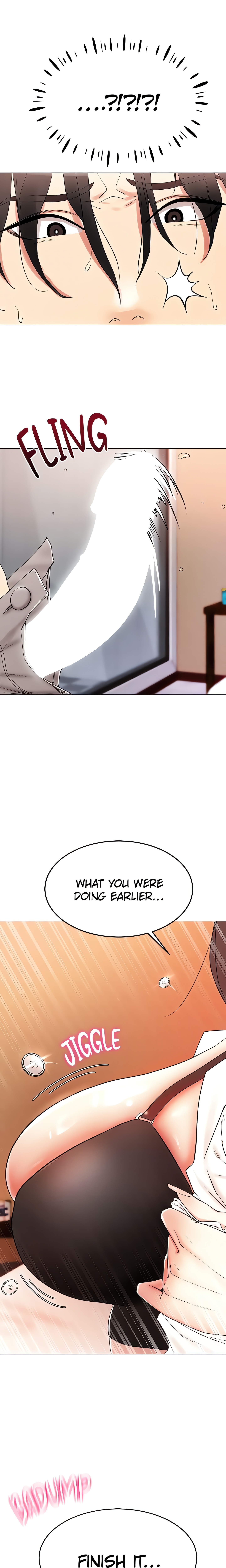 Virtual into Reality (Official) Page 31 - MangaHe