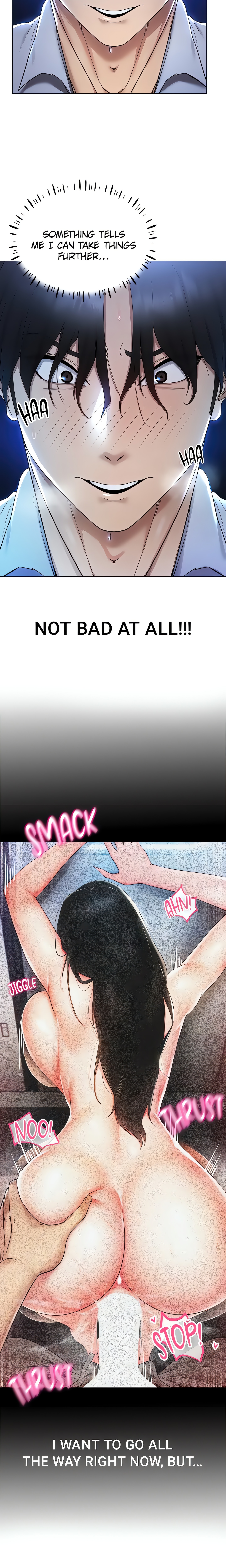 Virtual into Reality (Official) Page 6 - MangaHe