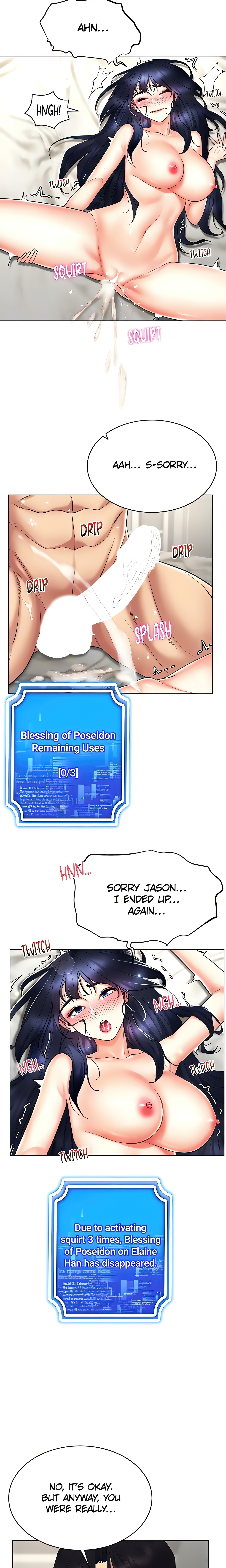 Virtual into Reality (Official) Page 11 - MangaHe