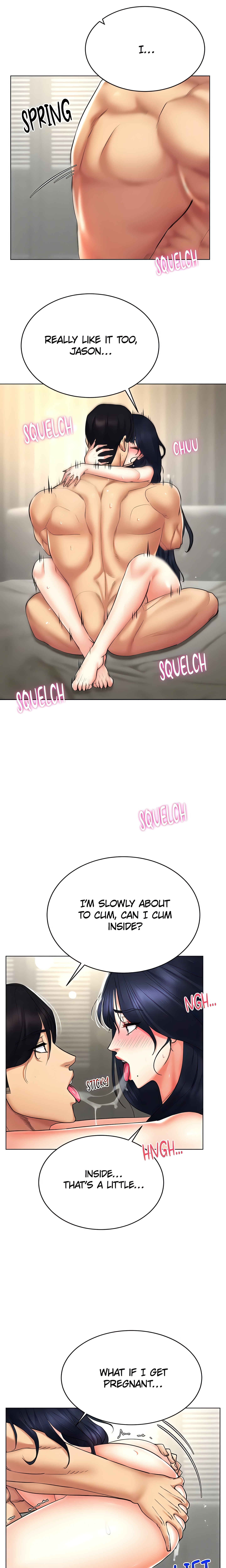 Virtual into Reality (Official) Page 14 - MangaHe