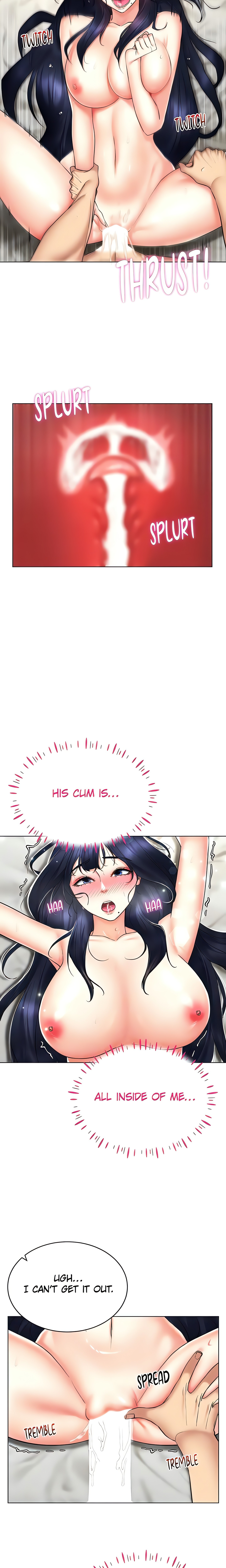 Virtual into Reality (Official) Page 17 - MangaHe