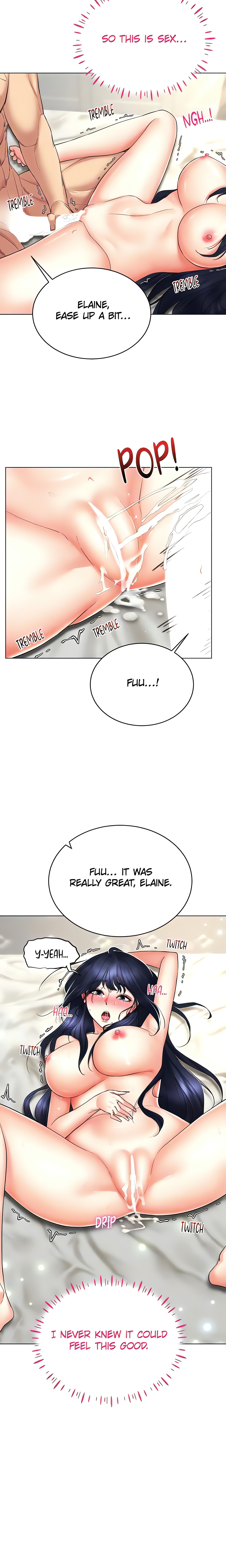 Virtual into Reality (Official) Page 18 - MangaHe