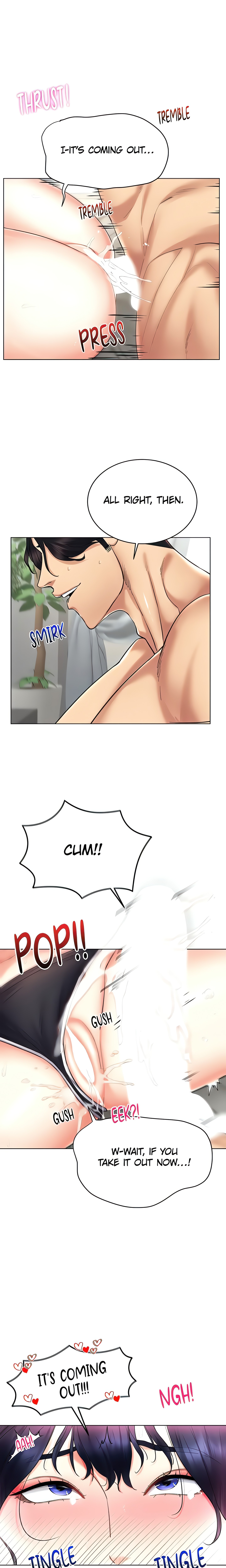 Virtual into Reality (Official) Page 3 - MangaHe