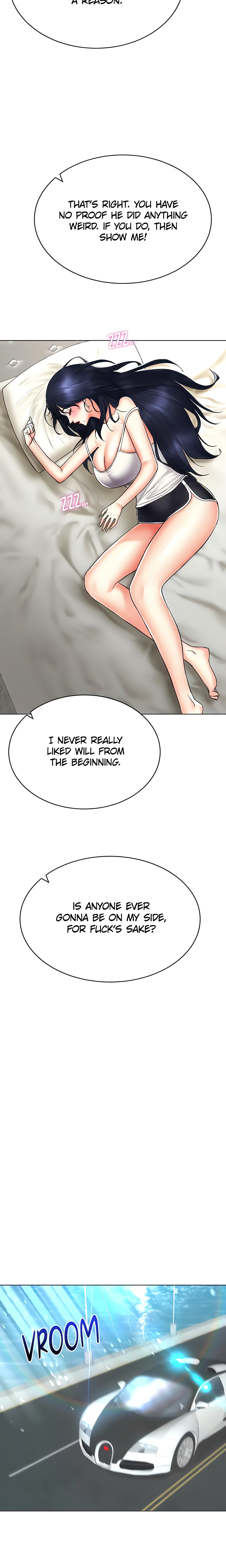 Virtual into Reality (Official) Page 21 - MangaHe