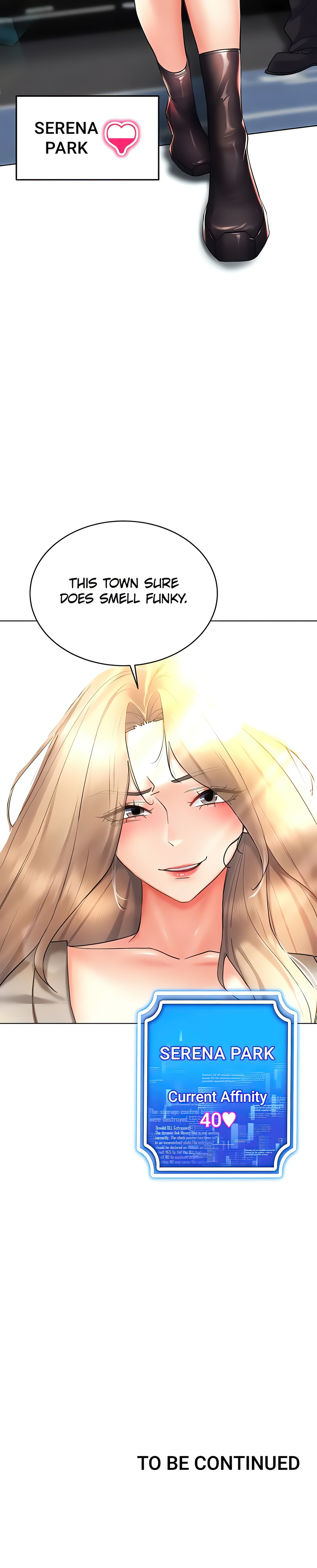 Virtual into Reality (Official) Page 27 - MangaHe