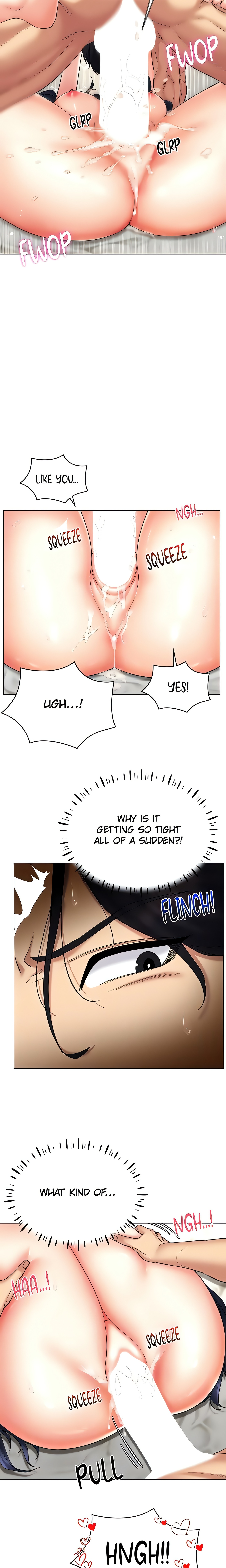 Virtual into Reality (Official) Page 7 - MangaHe