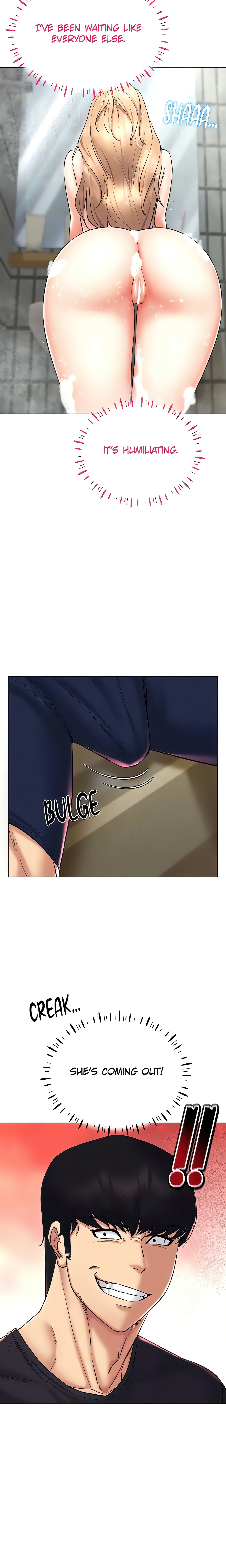 Virtual into Reality (Official) Page 11 - MangaHe