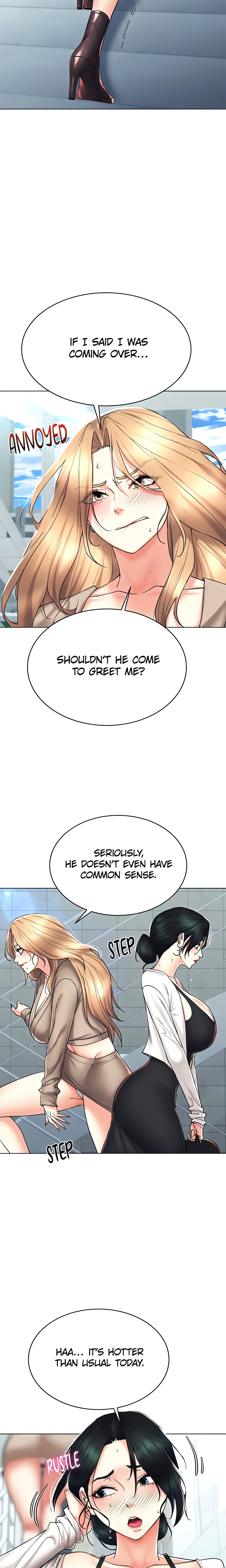 Virtual into Reality (Official) Page 4 - MangaHe
