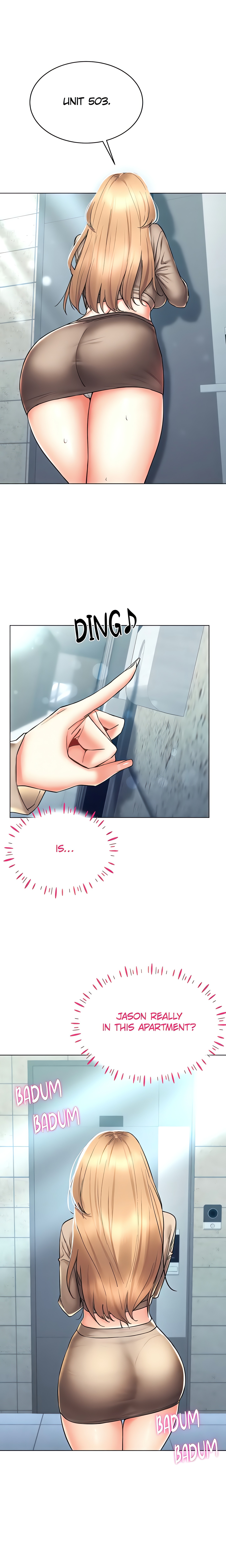 Virtual into Reality (Official) Page 6 - MangaHe