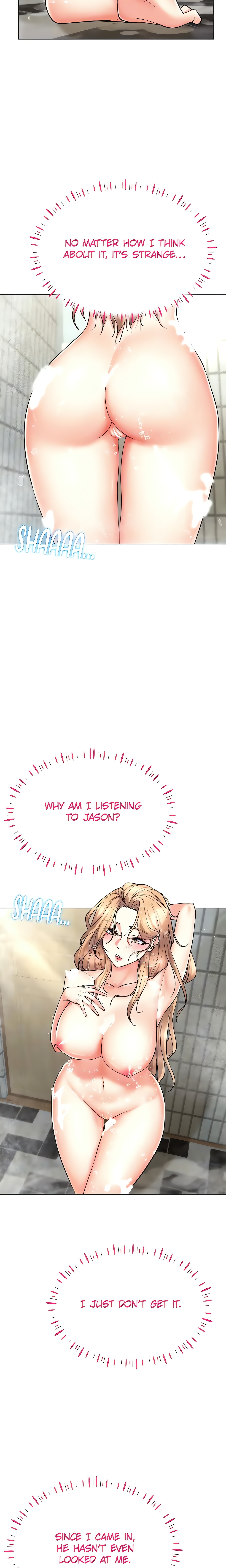 Virtual into Reality (Official) Page 9 - MangaHe