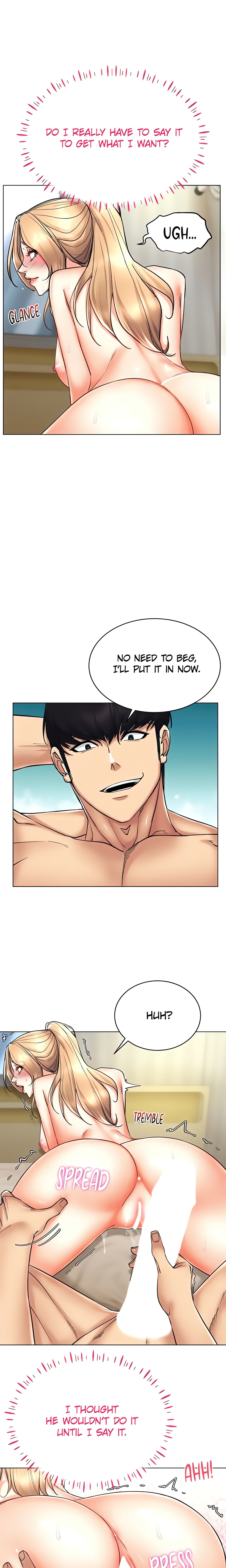 Virtual into Reality (Official) Page 14 - MangaHe