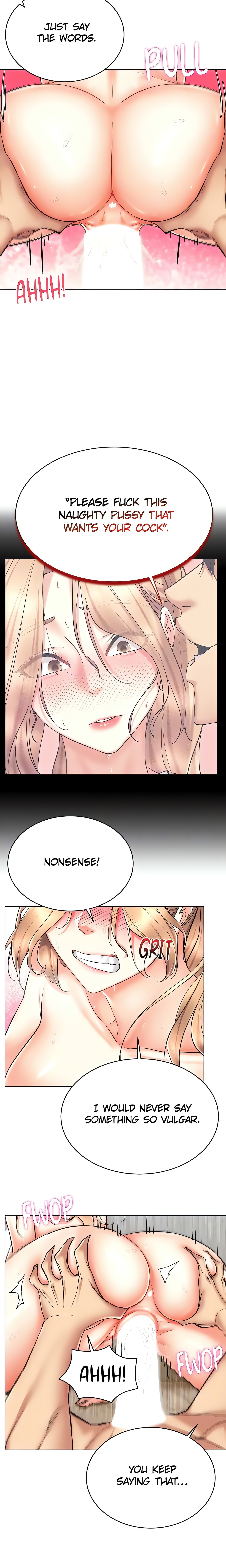 Virtual into Reality (Official) Page 18 - MangaHe