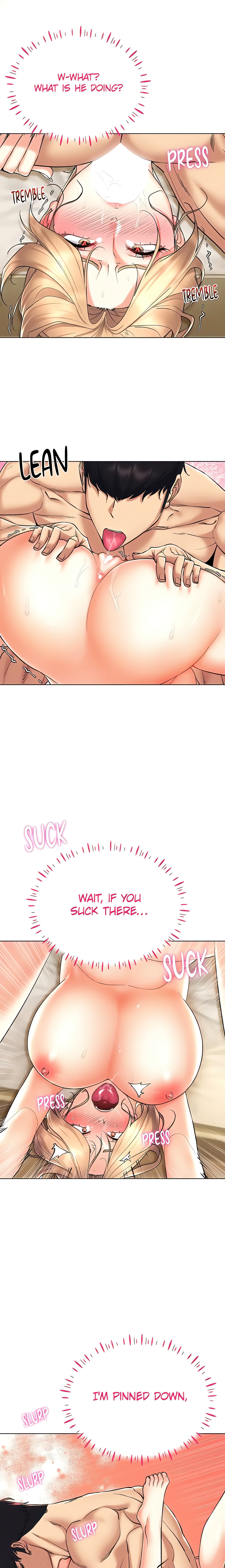 Virtual into Reality (Official) Page 7 - MangaHe