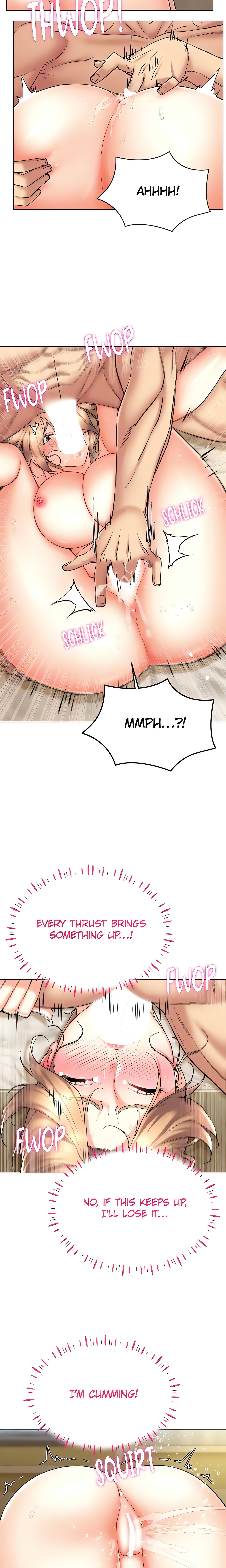 Virtual into Reality (Official) Page 9 - MangaHe