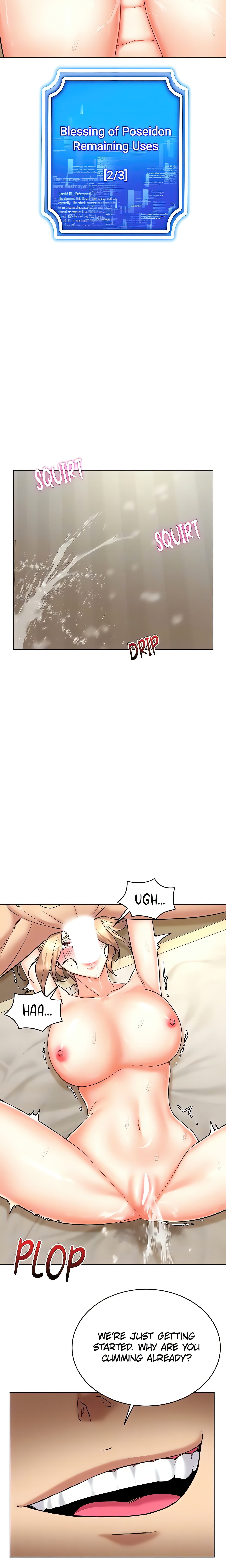 Virtual into Reality (Official) Page 10 - MangaHe