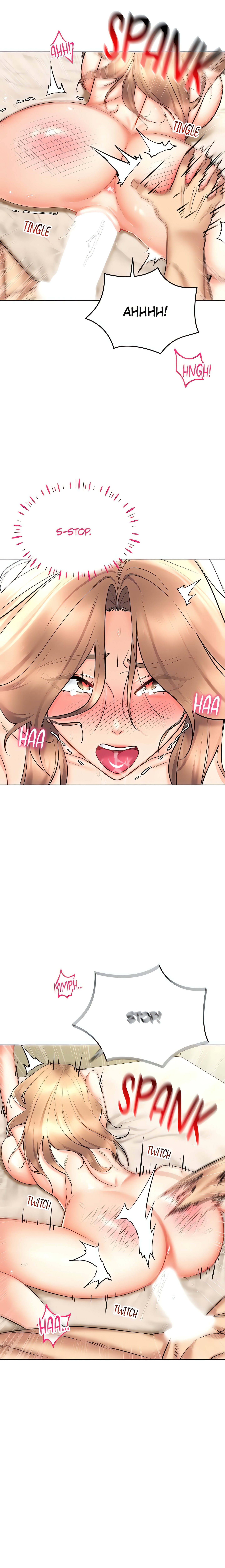 Virtual into Reality (Official) Page 14 - MangaHe