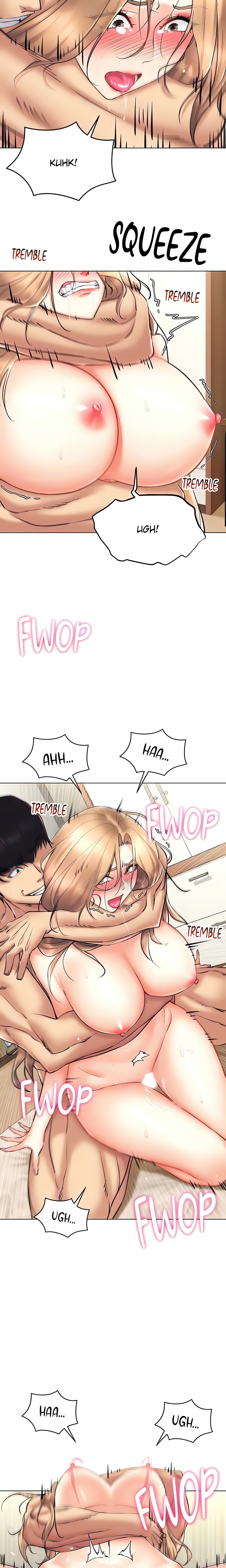 Virtual into Reality (Official) Page 18 - MangaHe