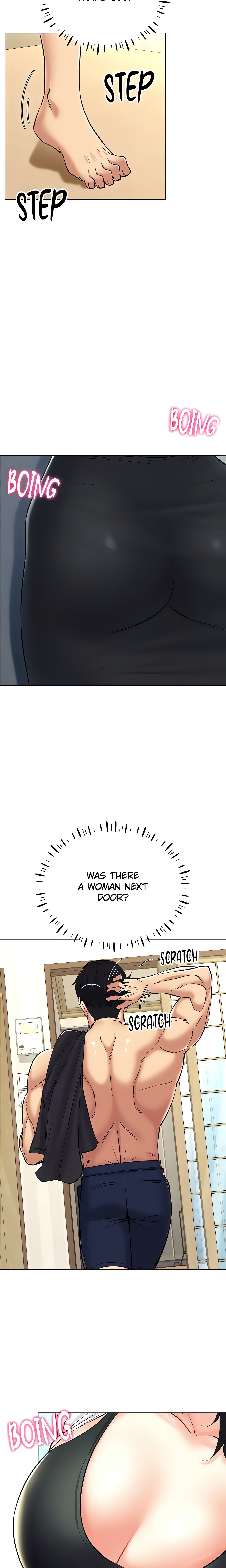 Virtual into Reality (Official) Page 24 - MangaHe