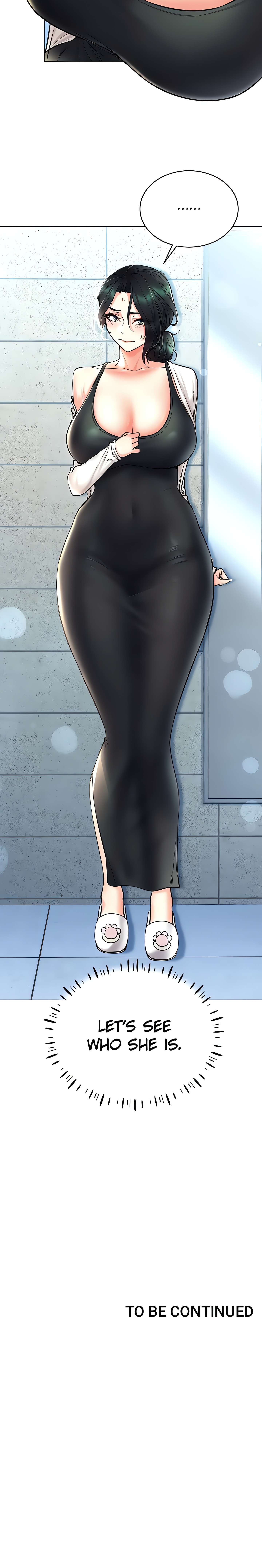 Virtual into Reality (Official) Page 25 - MangaHe