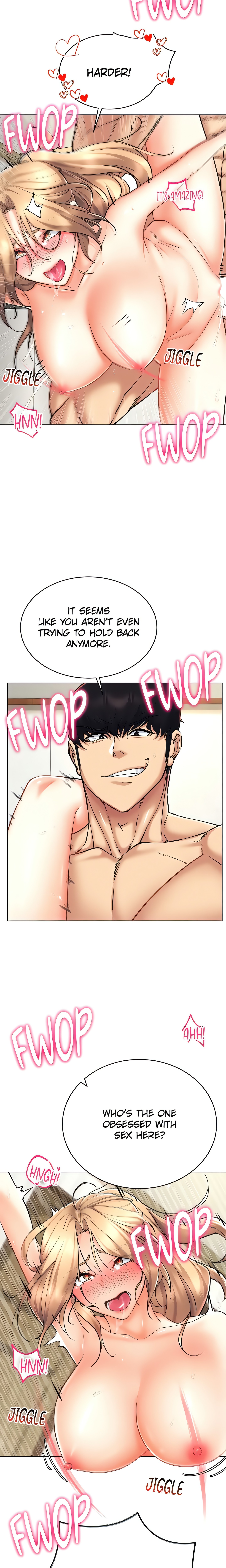 Virtual into Reality (Official) Page 6 - MangaHe