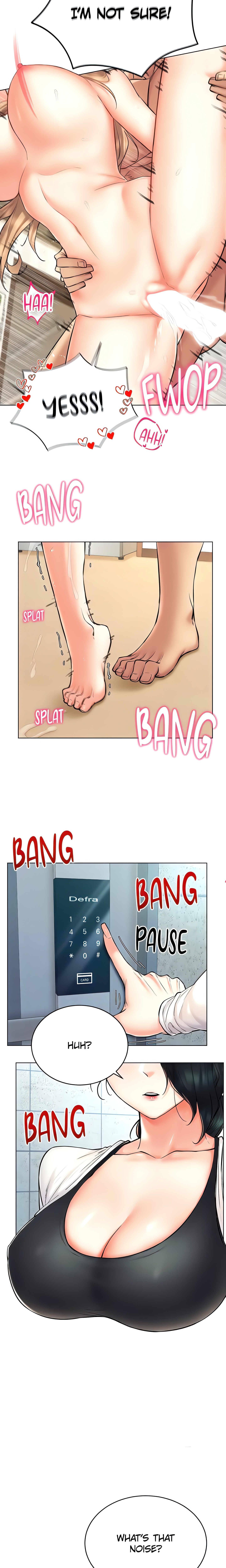 Virtual into Reality (Official) Page 7 - MangaHe