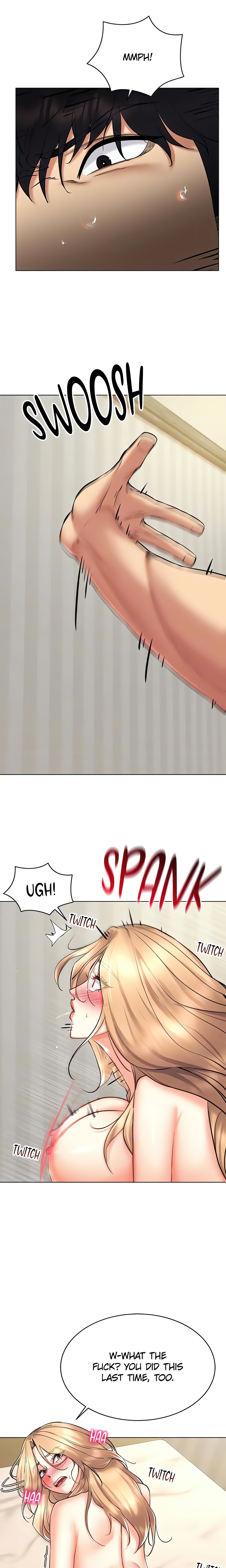 Virtual into Reality (Official) Page 10 - MangaHe