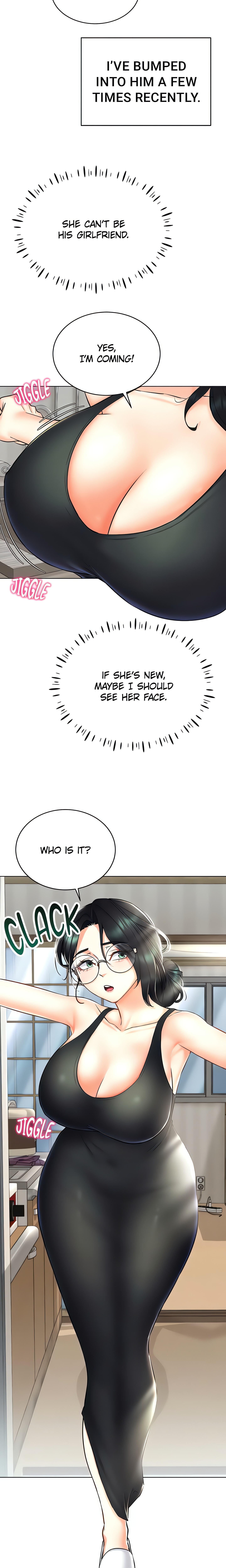 Virtual into Reality (Official) Page 14 - MangaHe